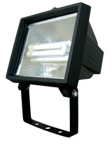 FL-F118-24W outdoor floodlight – 24 W, black