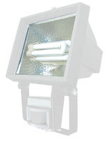 SL-F118 sensor floodlight – 24 W, white