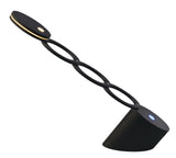 LANDLITE TLE-041 LED desk lamp – 6 W, 3000 K, black