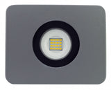 LANDLITE LED-FL-20W/MCL LED floodlight – 20 W, 1510 lm, 3000 K, IP65