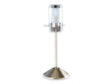 V2056T table lamp – 1xG9 40 W