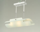 V4064C ceiling light – 4×E27 60W