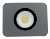 LANDLITE LED-FL-50W/MCL LED floodlight – 50 W, 3000 lm, 3000 K, IP65