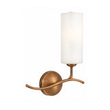 MW-5313/1WB wall light – 1×E14 60 W