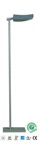 DD FLORA office lamp – 1x38 W (OLF-138DD)