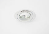 KIT-54-3X20W halogen kit – MR16, white