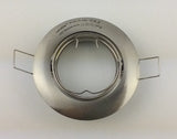 DL-58A recessed downlight – 230 V, matt chrome