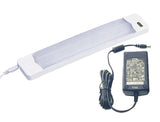 UCC-106-2 cabinet light – 12 V, 6 W, cool white, with switched power supply