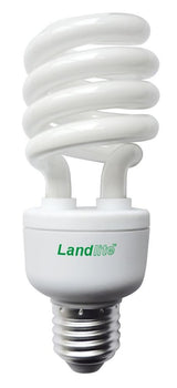 ELH-23W energy-saving lamp – E27, 23 W, 2700 K