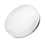 LANDLITE compact fluorescent lamp GX53, 7 W, 2700 K warm white – CFL-GX53-7W