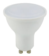 LANDLITE LED spot bulb GU10, 4 W, 235 lm, 2700 K warm white – LED-GU10-4W