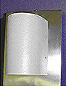 MW-5405/1W wall light – 1x60W G9