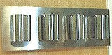 MW-5405/4WB wall light