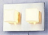 MW-5419/2W wall light
