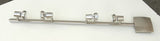 MW-5417/4W wall light – spotlight style