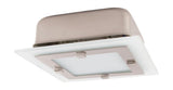 KABIRA MW-4206A/6″ ceiling light – matt chrome