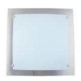 DUKE MW-4203/18″ ceiling light – matt chrome