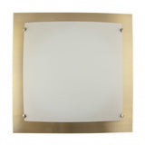 DUKE MW-4203/18" ceiling light – antique bronze