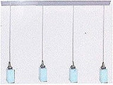 MW-5418/4PB-S chandelier