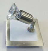 ELLEN 68381 spotlight – 1×50 W, GU10