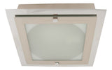 SPACE 1176 wall/ceiling light – 1×60 W, E27