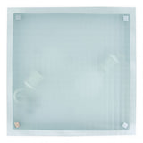 TOP 3121D wall/ceiling lamp – 2×E27 60W