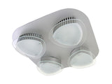 MANDA MW-5430/4CB wall/ceiling light
