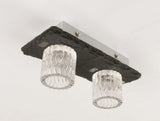 BONITA MW-5435/2WB wall lamp