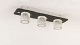BONITA MW-5435/3WB wall light