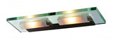 FIONA W8966A/2L wall lamp – 2×R7s 150 W, 118mm