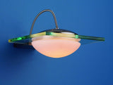 LAVADA W8986A/1L wall lamp – 1×G9 60W