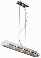 VELOX P6024/5L pendant lamp – 5x60W G9