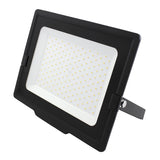 ANCO LED floodlight – 150 W, 13000 lm, 6500 K, IP65, black