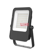 ANCO Robust LED floodlight – 100 W, 8000 lm, 4000 K, IP65