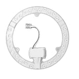 ANCO LED module for luminaires, with magnetic mounting – 24 W, 2400 lm, 4000 K, IP20