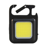 ANCO multifunctional mini LED light – 5 W, 500 lm, IP44, rechargeable