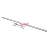 ANCO LED cabinet light with switch – 10 W, 1200 lm, 4000 K, 882 mm