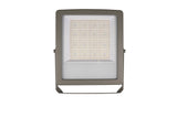LED-FL-AS-2085-240W LED floodlight – 240 W, 39,392 lm, 4000 K, IP66, asymmetric