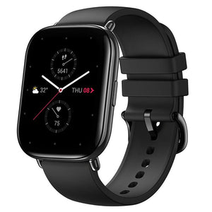 Amazfit Zepp E Smartwatch – Onyx Black