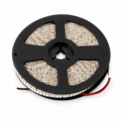 LANDLITE Rolux LED-Streifen, 19,2 W/m, 1560 lm/m, 2800 K, 240 LED/m, 24 V, IP20 (5 m)