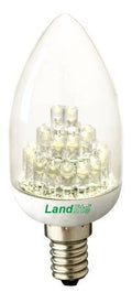 LED-EIC-2W E14 warmwhite LED Lamp