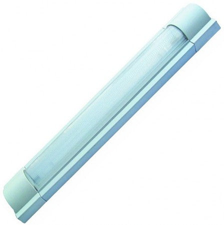 CLT/1-18W with lamp, Ceiling Lights