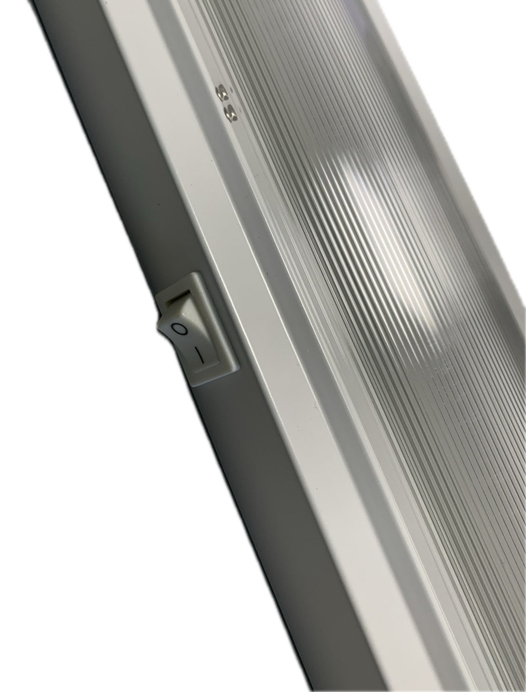 CLT/1-18W with lamp, Ceiling Lights