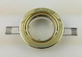 DL-60 (230V) brass, Downlight, industrial package