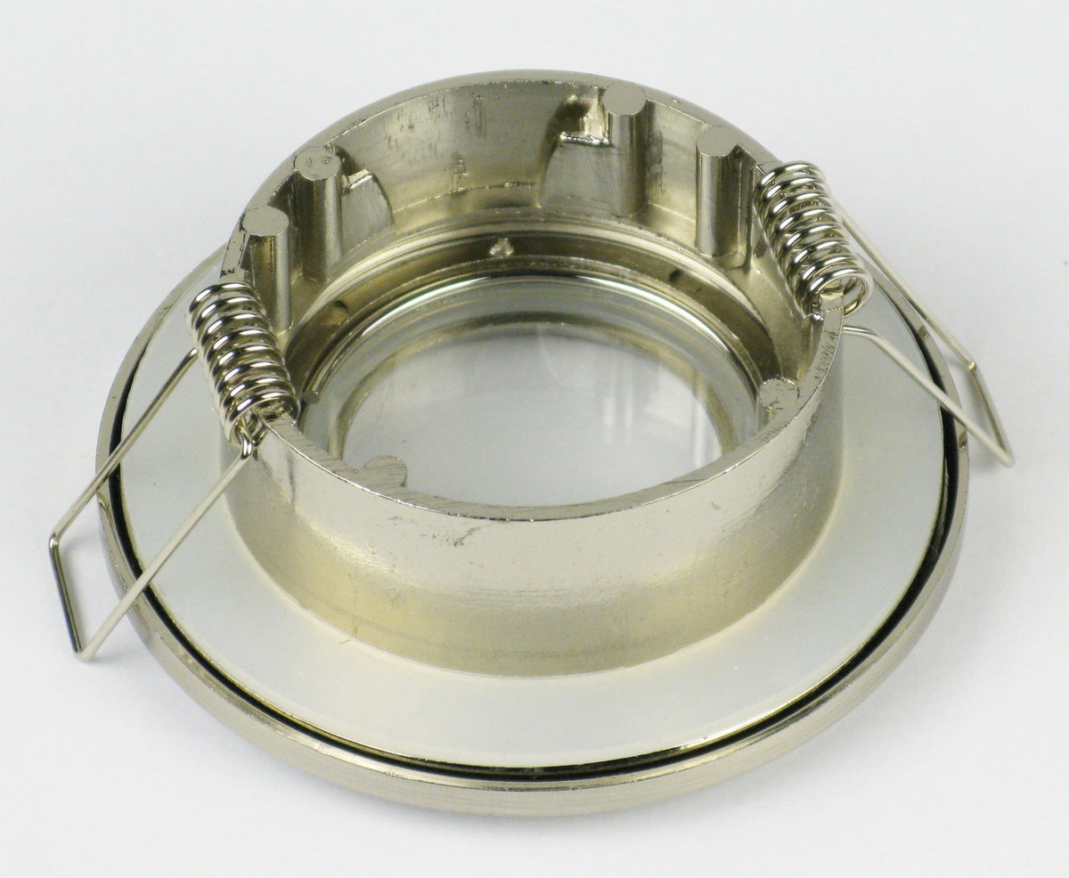 HD-909A, LED recessed downlight, for use in bathroom Zone 3