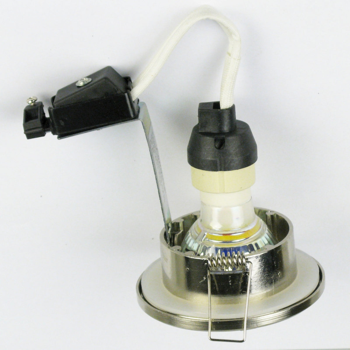 HD-909A beépíthető mélysugárzó – fürdőszoba 3. zóna, GU10, 5 W LED fényforrással – 01CEL013 – 7