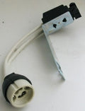 HS-103B GU10 halogen lamp socket