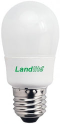 D-ELG-9W G45 E27 2700K dimmable energy saving lamps