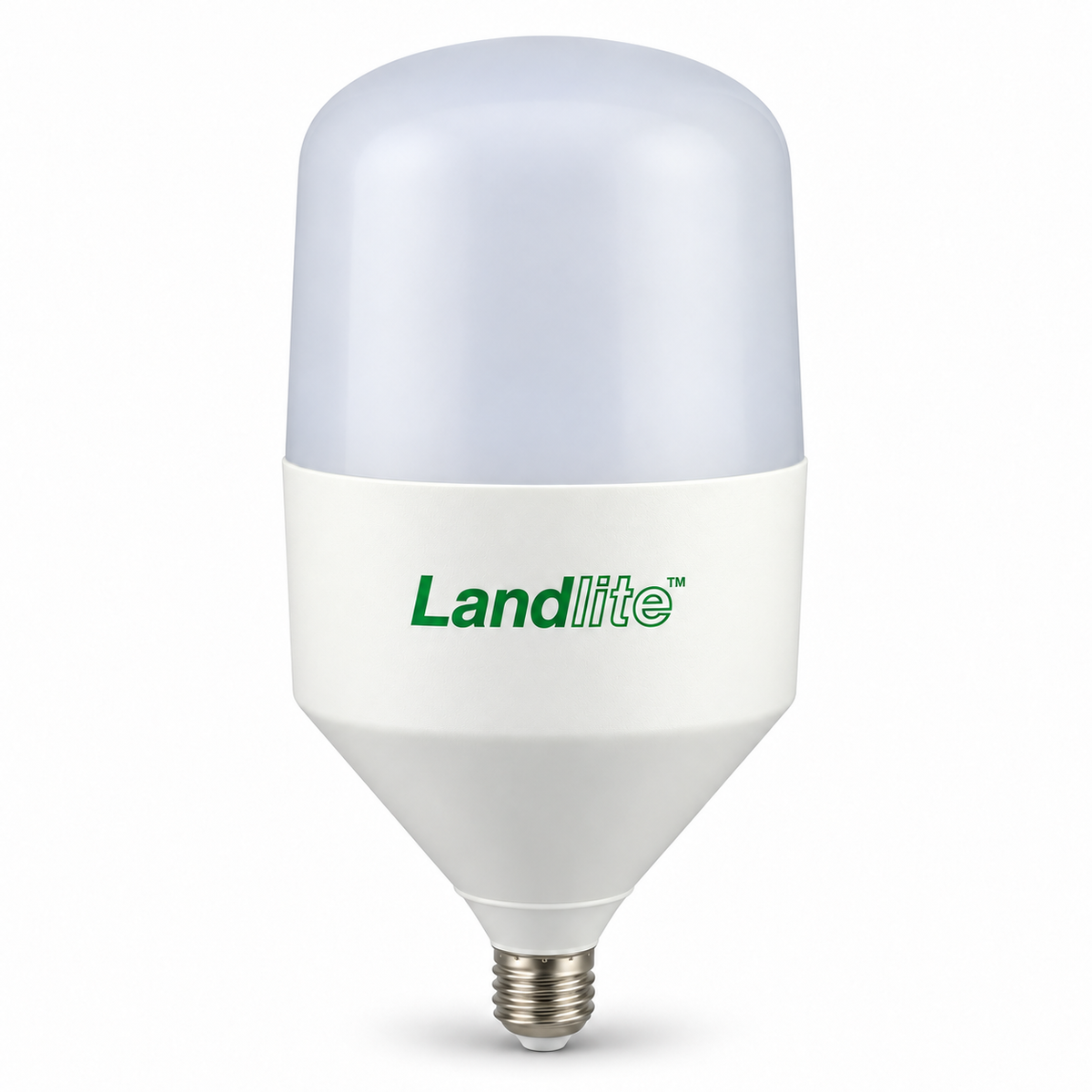 LANDLITE LED E27 55W T140 5300lm 4000K – Hallenbeleuchtung