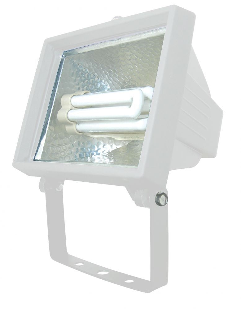 FL-F118-24W white Flood Lights